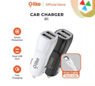 CHARGER MOBIL O LIKE R1