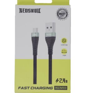 KABEL DATA MICRO REDSKUL RSDM100