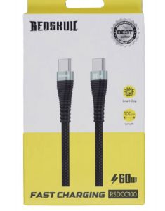 KABEL DATA C TO C REDSKUL RSDCC100