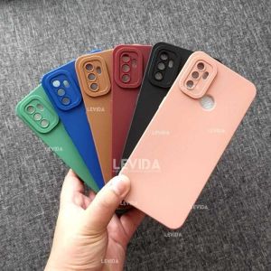 CASING MACARON OPPO A33