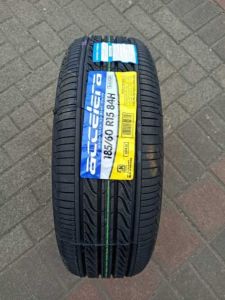 BL ACC ECOPLUS 185/60-15
