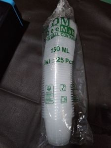 DM 150ml Merpati (20pack)