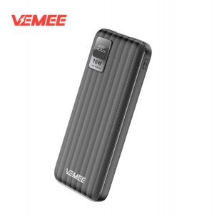 POWER BANK VEMEE VM-PB20