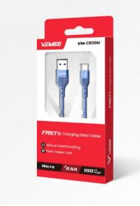 KABEL DATA MICRO VEMEE VM-CB30M