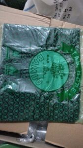 BAMBU JUMBO HITAM
