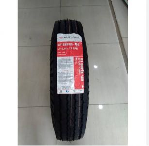 BL GT 640-13/8