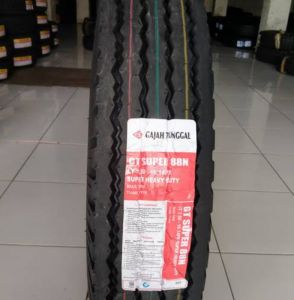 BL GT HD 750-16/14 