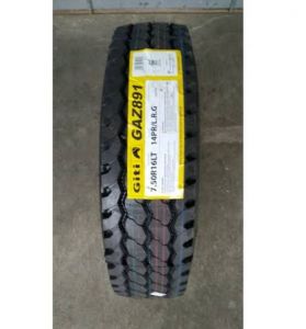 BL GT GITI GAZ 750-16