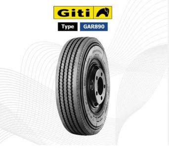 BL GT GITI GAR 750-16