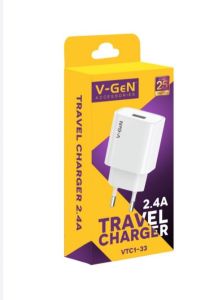 KEPALA CHARGER V-GEN VTC1-33