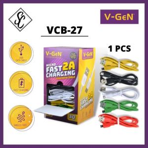 KABEL DATA MICRO V-GEN VCB-27