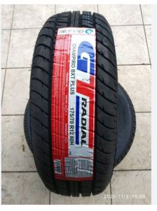 BL GT BXT 175/70-12