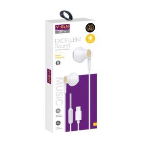 HEADSET TYPE-C V-GEN VEP1-39