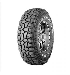GT Savero MT PLUS 27 R 14