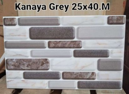 Kanaya grey