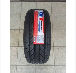 BL GT GTX 205/45-17