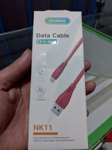 KD Foomee NK11 Micro