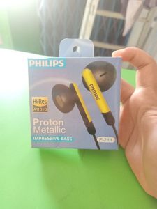 HS Philips