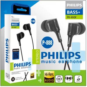 HS Philips P888