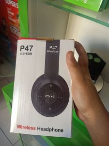 HS Earphone P47