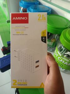 CRG Amino MH22