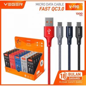 KD Veger V190 Micro 
