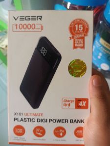 Power Bank 10.000Mah