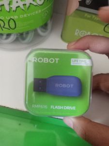 Flashdisk ROBOT 16gb