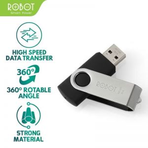 Flashdisk ROBOT 32GB