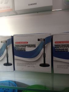 Holder mikropon stands