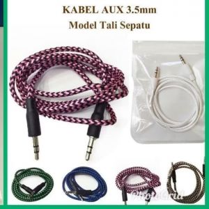 Jack Audio/Kanel Aux