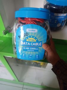 KD Micro Foomee NT10X Toples