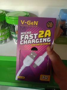 KD V-GEN BCM3
