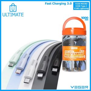 KD Type C Veger V230