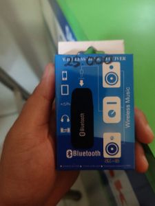 Bluetooth Receiver