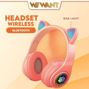 HS Earphone STN28