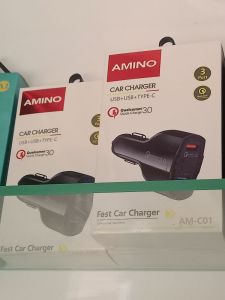 CRG Casan mobil Amino