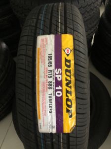 BL DLP SP10 185/65-15