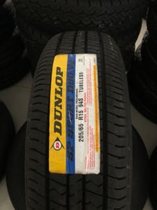 BL DLP D80V4 205/65-15