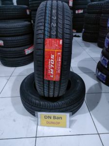 BL DLP LM705 205/70-15