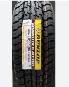 BL DLP TG20 235/75-15
