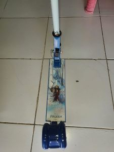 Skuter RMB 3 KS Seri Frozen