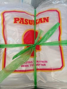PASUKAN MERAH TANGGUNG 