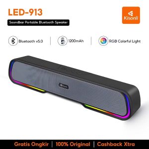 Speaker Kisonli LED913