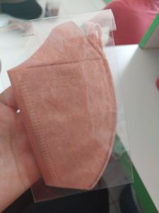 Masker Duckbill Dewasa 