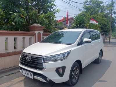 INNOVA REBORN DIESEL AT (Genap) 2024
