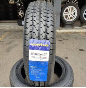 BL GY WRANGLER 175-13