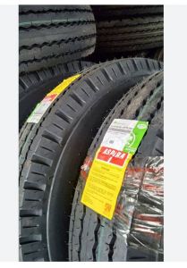 BL ASPIRA 750-16