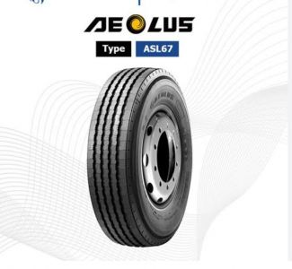 BL AEOLUS 750-16 267