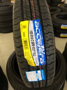 BL ACC 185-14 8 PLY